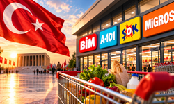 29 Ekim'de Marketler Açık mı? BİM, A101, ŞOK ve Migros Çalışıyor mu?