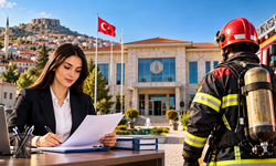 Mucur Belediyesi Memur ve İtfaiye Eri Alımı Başvurusu Nasıl Yapılır?