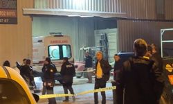 24 Yaşındaki Genç İş Yerinde Hayatını Kaybetti! 10 Gün Önce de Kaza Geçirmiş