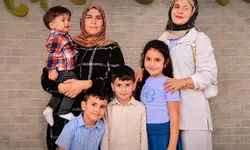Bu Fotoğraftaki Herkes Hayatını Kaybetti! İşte Acı Gerçek