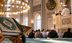 9 Ekim 2026 Cuma Hutbesi Yayımlandı Mı? Diyanet Cuma Hutbesinin Konusu Ne?