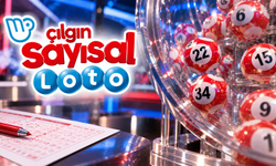 14 Ekim Çılgın Sayısal Loto Sonuçları Açıklandı mı?  Çılgın Sayısal Loto  Kazanan Numaralar ve İkramiye Sorgulama