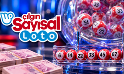 Çılgın Sayısal Loto Büyük İkramiye Ne Kadar? 24 Ekim 2026 Çekilişi Saat Kaçta?