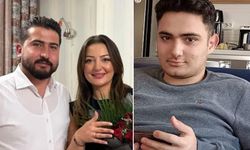 Nişan Yüzükleri Daha Yeniydi! Feci Kazada Genç Çiftin Hayalleri Yarım Kaldı