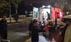 Silahlı Kavga Kanlı Bitti! 1 Kişi Hayatını Kaybetti