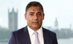 Cafer Mahiroğlu Kimdir? Halk TV'nin Sahibi Kim?