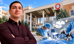 Kırşehir’de Hastane Kadrosu Güçleniyor: Hangi Branşa Yeni Doktor Geldi?