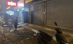 İş Yerine Girip Ateş Açtı! 16 Yaşındaki Genç Ağır Yaralandı