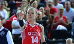 Eda Erdem Voleybolu Bırakıyor mu? Eda Erdem Kimdir, Kaç Yaşında?