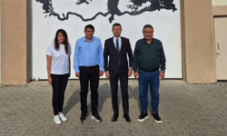 Metin İlhan'dan Kırşehir Cezaevinde Dikkat Çeken Görüşme!