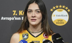 Zehra Güneş Kimdir, Kaç Yaşında? Hangi Takımda Oynuyor, Yeni Anlaşması Ne?
