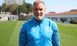 Thorsten Fink Kimdir, Kaç Yaşında? Samsunspor'dan Neden Ayrıldı?