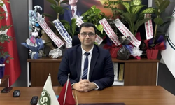 Kırşehir DSİ’de Yeni Dönem: Burak Alan Görevi Devraldı