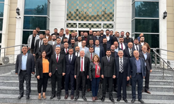 Mazbatasını Alan Kangal’dan İlk Mesaj!