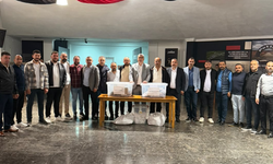 Petlas'ta Büyük Seçim Başladı! 21 Aday Yarışıyor