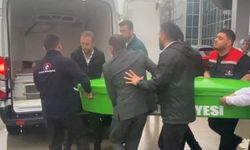 Başkan Vekili Trafik Kazasında Hayatını Kaybetti