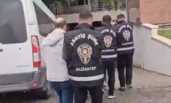 Kırşehir Dahil 81 İlde Dev Operasyon! 912 Aranan Şahıs Yakalandı