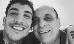 Yaşar Bonomo Kimdir, Neden Öldü? Can Bonomo'nun Babasının Hastalığı Neydi?