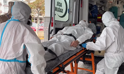 Kırşehir'de Nükleer Tehlikeye Karşı Büyük Hazırlık!