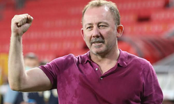 Sergen Yalçın'dan Fenerbahçe Açıklaması! İsmail Kartal'a Ne Söyledi?