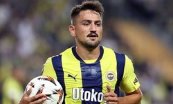 Cengiz Ünder Kimdir, Kaç Yaşında, Nereli? Hangi Takımda Oynuyor?