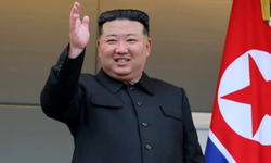 Kim Jong-un Öldü mü, Beyin Kanaması mı Geçirdi? Kuzey Kore'den Dikkat Çeken Fotoğraflar