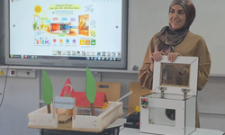 Kırşehir’de Öğretmenler Bu Kez Öğrenci Oldu!