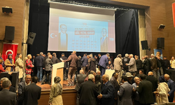 Kırşehir'de Siyasi Hareketlilik: Gözler Saat 15.00'te!