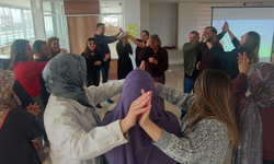 Kırşehir'de Çocukların Geleceği İçin Seferberlik!