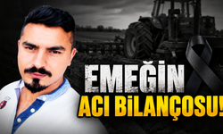 Kırşehir’de Emeğin Acı Bilançosu: Genç İşçi Yaşamını Yitirdi