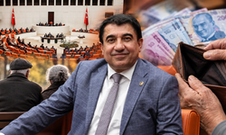 İlhan’dan TBMM’de Dikkat Çeken Sözler: “Utanç Duydum!”