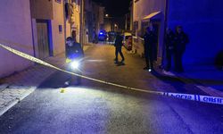 Evine Girmek Üzereydi, Silahlı Saldırıya Uğradı! Şüpheli Kaçarken Yakalandı