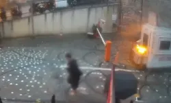 14 Yaşındaki Çocuk Elektrik Akımına Kapılarak Hayatını Kaybetti