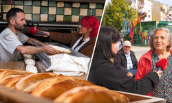 Kırşehir Halkı Ekmek Zammına Nasıl Tepki Verdi?