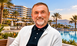 Mehmet Aygün Kimdir? Titanic Hotels Kimin, Sahibi Kim?