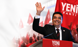 Baran Genç'ten Seçim Sonrası İlk Mesaj!