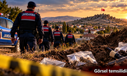 Kırşehir'de 20 Yıllık Sır Çözüldü! Aileden Kan Donduran İtiraf