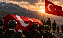Hakkari’den Gelen Acı Haber Kırşehir’de Yankılandı!