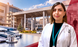 Kırşehir'de Sağlık Kadrosuna Yeni İsim! Hangi Bölümde Göreve Başladı?