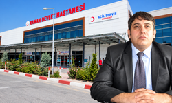 Kaman’ın yeni başhekimi Dr. Enis Behiç Yaşlı kimdir?
