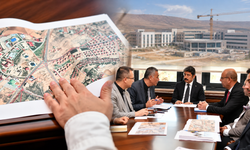 Kırşehir’in Merakla Beklediği Hastanede Yeni Gelişme!