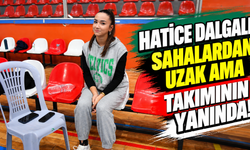 Kırşehir Akademispor’da örnek takım ruhu