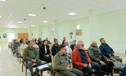 Seyfe Gölü’nün Komşusu Malya TİGEM’de Biyoçeşitlilik Toplantısı