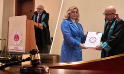 Kırşehir Barosu’nun Yeni Başkanı Aslan’dan İlk Mesaj