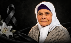 Ardıç Ailesini Bir Çınarını Yitirdi
