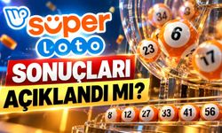 Süper Loto Sonuçları Açıklandı mı? 8 Ekim 2026 Süper Loto Kazanan Numaralar ve İkramiye Sorgulama