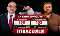 Baro Seçiminde 3 Oy Fark Krizi! Oylar Yeniden Sayılacak