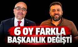 Kırşehir Barosu Başkanlık Seçiminde Son Durum Ne? 6 Oy Fark Açıklaması