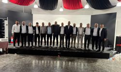 Petlas’ta Seçim Sonuçları Açıklandı! İşte Seçilen 7 İsim
