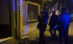 Komşusunun Evinde Fenalaşan Kadın Hayatını Kaybetti! Ölümü Şüpheli Bulundu